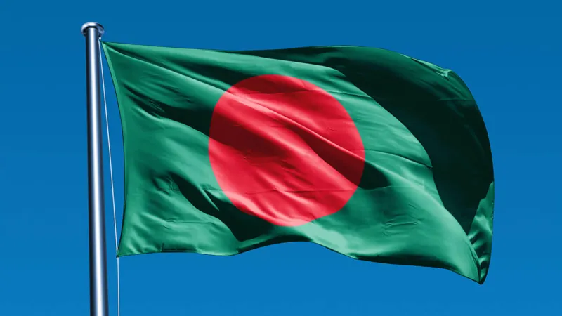 Bangladeş'ten vatandaşlarına komşu ülkelerdeki Kovid-19 vakaları nedeniyle seyahat uyarısı