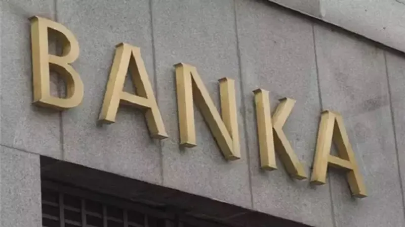 Mevduat Şoku! Bankalar Alarmda: Paralar Nereye Kayboldu?
