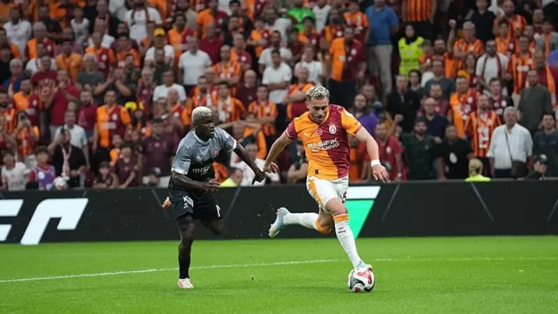 "Barış Alper'e yazık olacak"