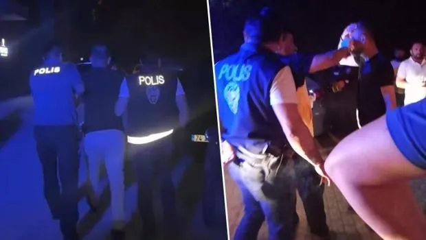 Bartın'da Komşu Dehşeti: Beyzbol Sopasıyla Saldırı, Silahla Karşılık!