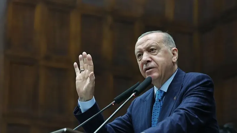 Erdoğan'dan Müjde! Yatırım Kredisi 500 Milyar TL'ye Çıktı!
