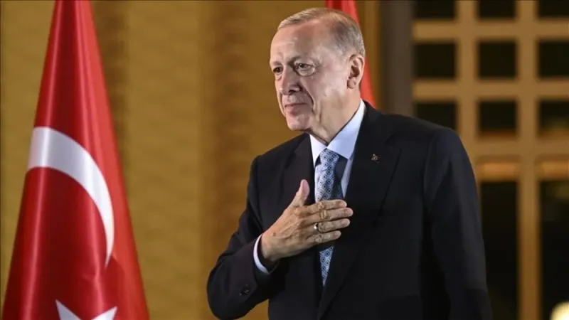 Başkan Erdoğan'dan İstanbul'un fethi mesajı