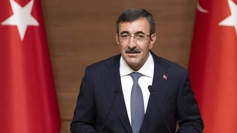 Erdoğan Gidiyor! Cumhurbaşkanlığına Kim Vekalet Edecek? Şok İsim!