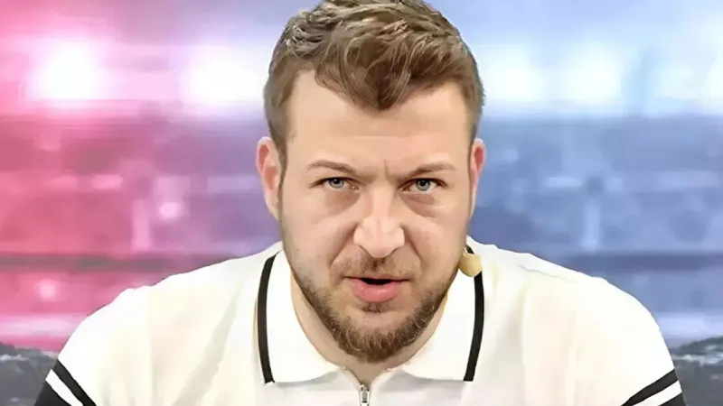 Batuhan Karadeniz'e Kırmızı Bülten! Mal Varlığına Ne Oldu?