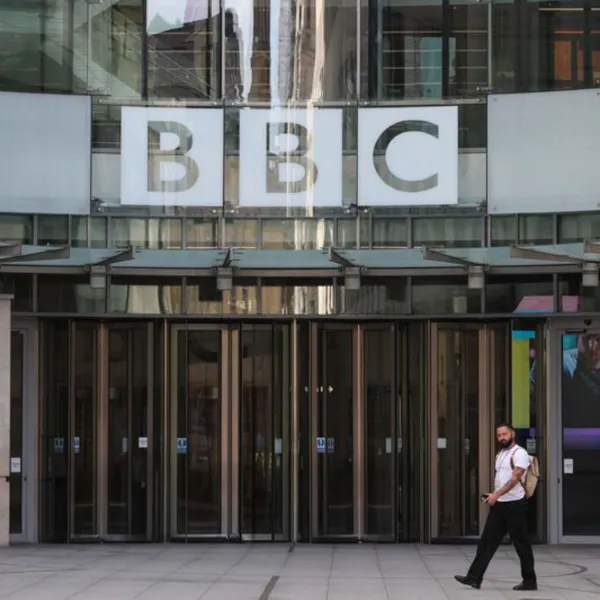 BBC'de Trump belgeseli istifalara yol açtı