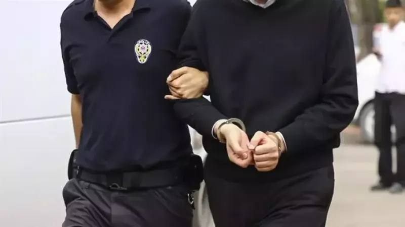 Beşiktaş Belediyesi’nde 6 Şoför Tutuklandı