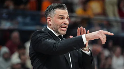 Beşiktaş Dusan Alimpijevic’in sözleşmesini uzattı