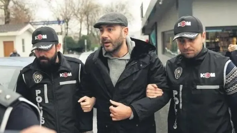 Beşiktaş'ta 244 milyonluk "aşevi" çarkı! CHP'li Rıza Akpolat hangi proje için ne kadar rüşvet aldı?