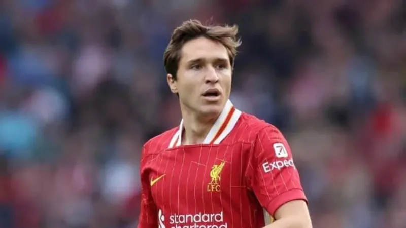 Beşiktaş'tan Federico Chiesa sürprizi!