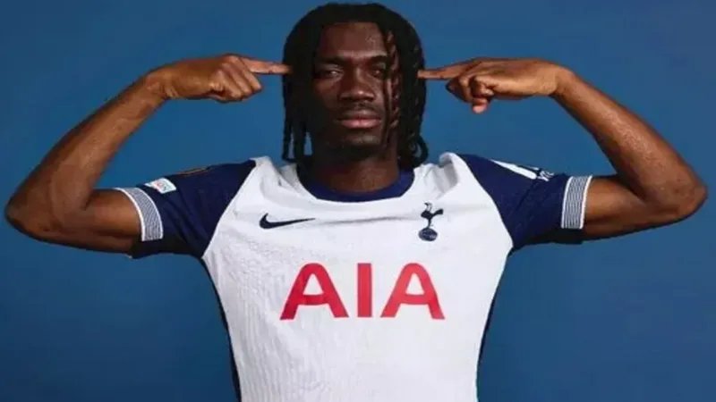 Bomba Transfer! Beşiktaş, Fenerbahçe'nin Bissouma Hayalini Çalıyor Mu?