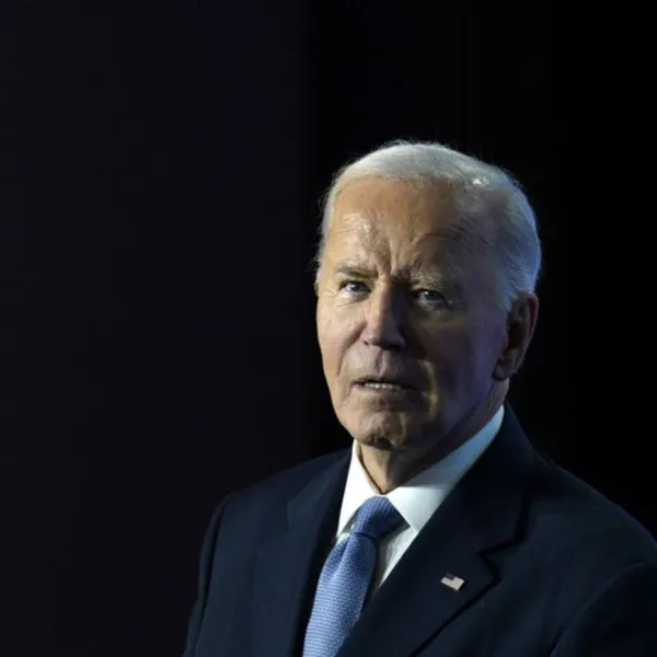 Şok Haber! Biden'a Kanser Teşhisi: Sağlık Durumu Nasıl?
