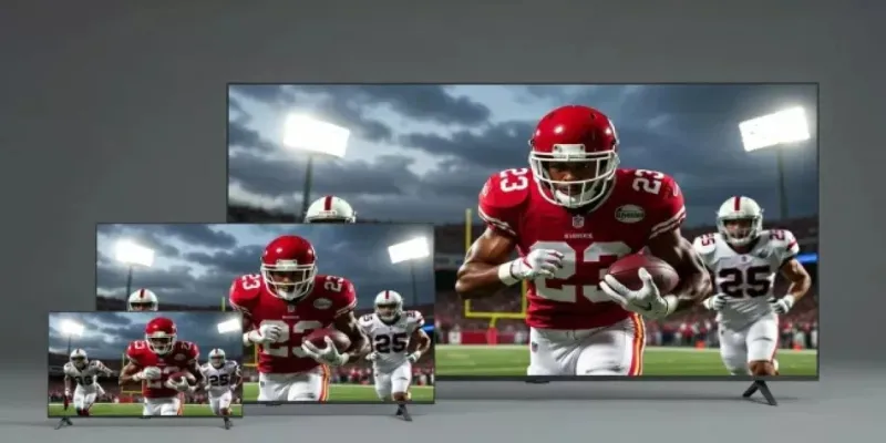 TV İzleme Mesafesi: İdeal Uzaklık Ne Olmalı? Şok Olacaksınız!