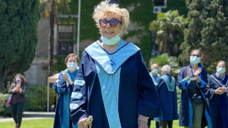 Boğaziçi Üniversitesi’nin kurucu akademisyenlerinden Prof. Dr. Oya Başak hayatını kaybetti