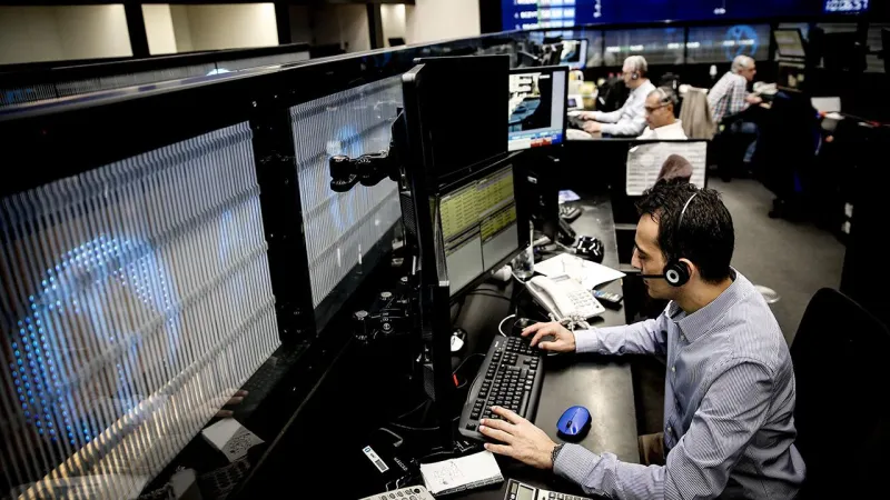 Borsa Uçuşa Geçti! BIST 100'de Rekor Yükseliş Devam Edecek Mi?
