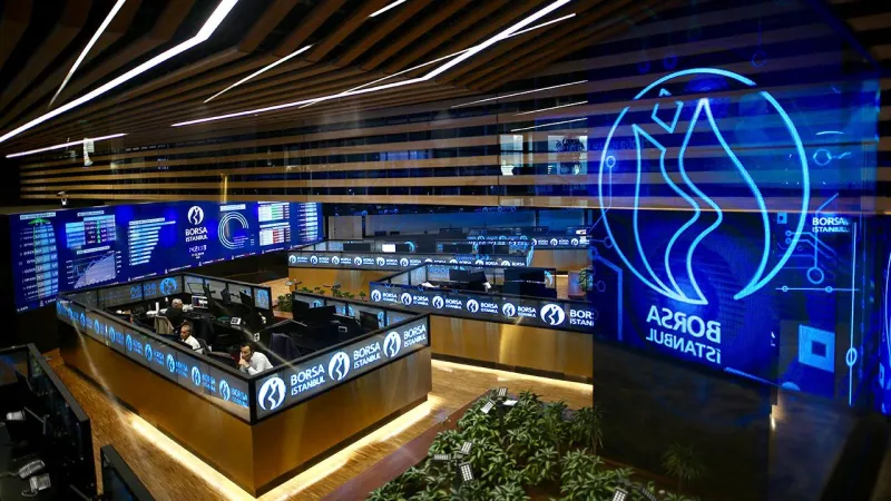 Borsa Yükselişe Geçti! Yatırımcılar Nelere Dikkat Etmeli?