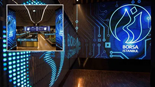 Borsa Uçuşa Geçti! İşte Günün En Çok Kazandıran Sektörleri