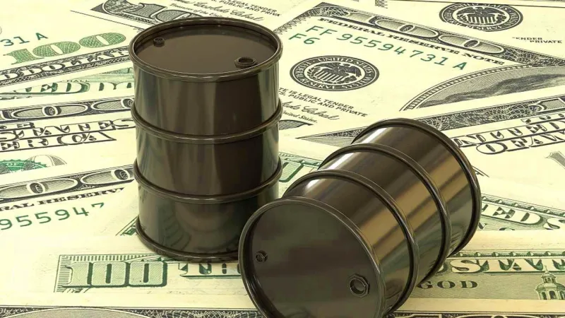Brent petrolün varili 64,82 dolardan işlem görüyor