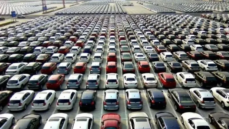 Ölümcül Hava Yastığı Alarmı! Citroen C3 ve DS3'ler Trafikten Men Ediliyor!