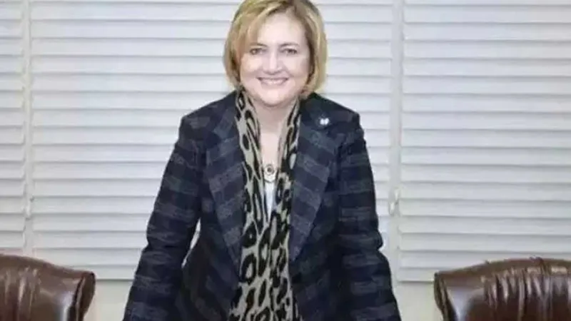 İpek Elif Atayman'a Cezaevinde İşkence Mi? Ranzaya Alındı!