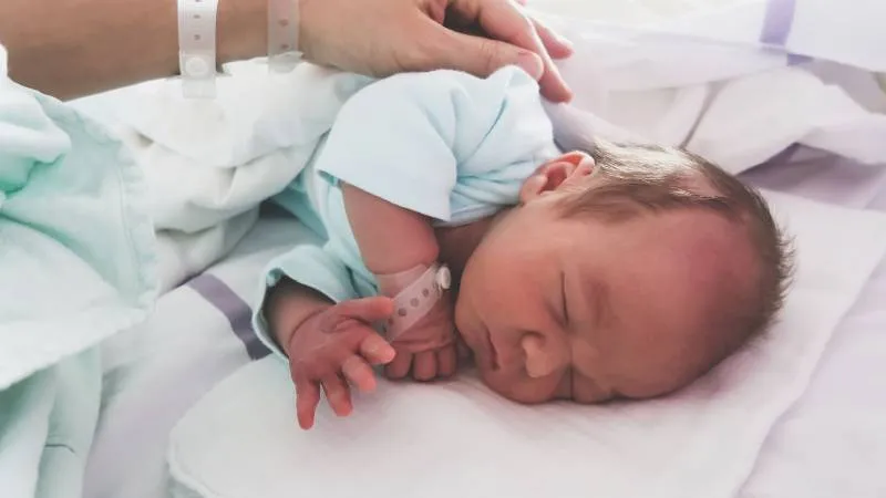 Bu teknoloji 8 yıl içinde hayatımıza girebilir; bebeğinizin zekâ, empati ve hatta siyasî eğilimini bile belirleyebilirsiniz!