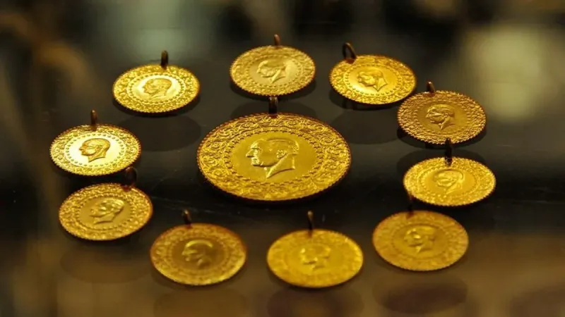Bugün altın fiyatları ne kadar oldu? 1 gram altın kaç TL'ye yükseldi?