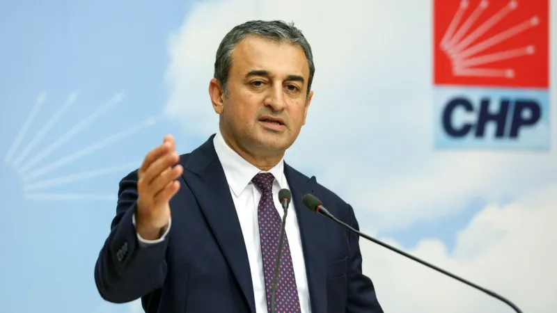 Yeni Akit'e CHP'den Sert Tepki: Çarpılan Kim?