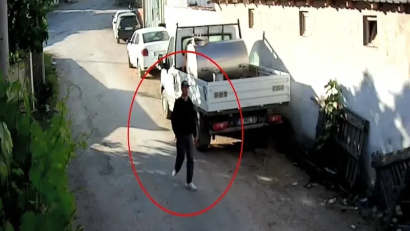 Bursa'da kaybolan ortaokul öğrencisi Burak’ı arama çalışmaları devam ediyor
