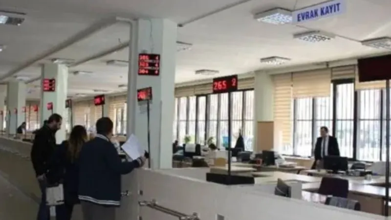 BÜYÜKÇEKMECE VERGİ DAİRESİ MÜDÜRLÜĞÜ