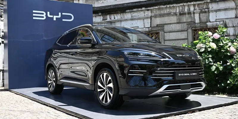 BYD, Türkiye yatırımını erteliyor mu?