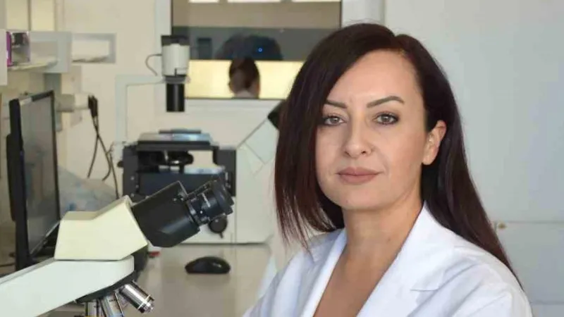 Candida Auris Alarmı! Türkiye'de Yeni İlaç Çalışması Başladı