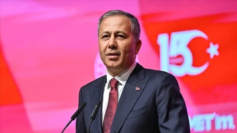 Yerlikaya'dan Trafik Yasasına Şok Yorumlar! Canlı Yayında Ne Dedi?