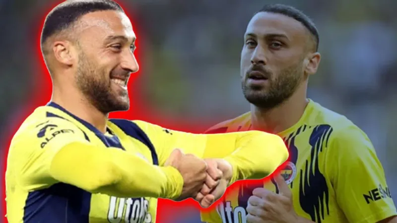 Cenk Tosun'un talibi çıktı! Aboubakar'la buluşacak