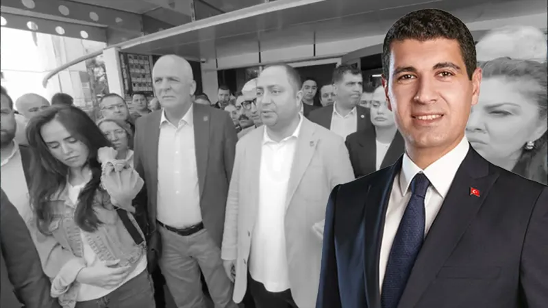 CHP Avcılar'dan açıklama: Hizmetlerde aksama yok