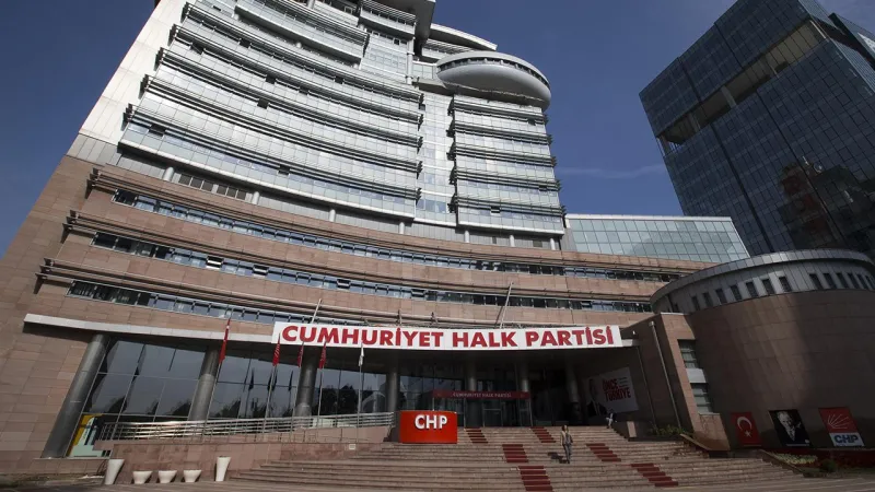 CHP Kurultayı'nın iptali davası 30 Haziran'a ertelendi