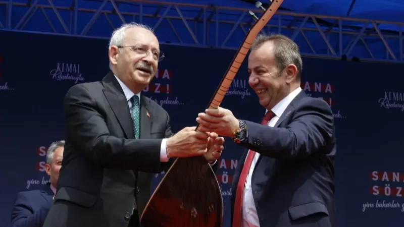 CHP'deki kavganın geldiği nokta... "Kılıçdaroğlu derhal partiden ihraç edilsin" | Sadık vekillerden "Hodri meydan" resti