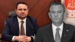 Akın Gürlek'e CHP'den Şok Saldırı! İddialar Asılsız mı?