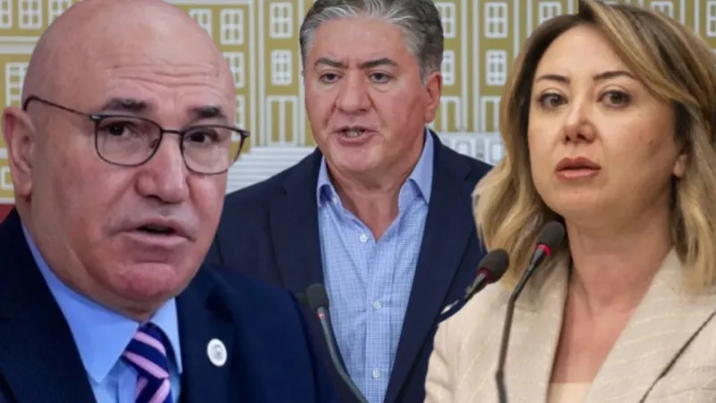 CHP'den belediyelere yönelik operasyonlara sert tepki: Hesap verecek, cezanızı çekeceksiniz