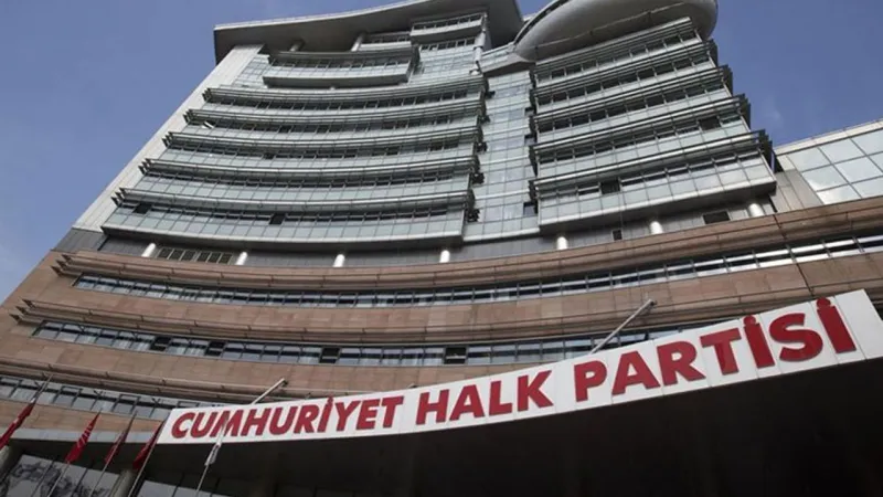 CHP'den İBB Operasyonlarına Sert Tepki: Silkeleme mi?