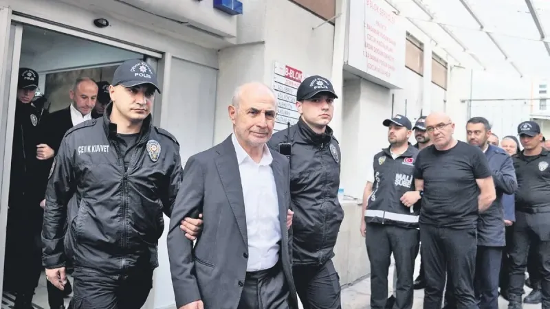 CHP'li Akgün'e Rüşvet Şoku! İş Adamları Neler Anlattı?