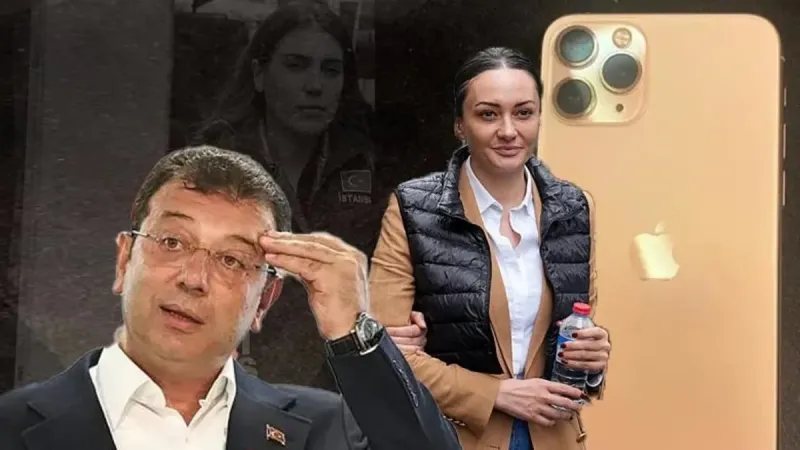 CHP'li İBB'ye 4. dalga operasyonda gözaltına alınan Kadriye Kasapoğlu'nun ifadesi ortaya çıktı