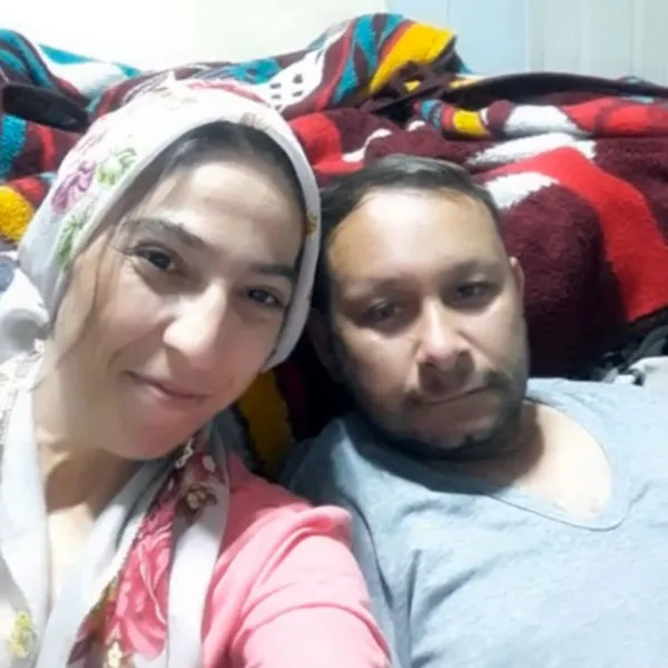 Cinayet 9 yıl sonra ortaya çıktı