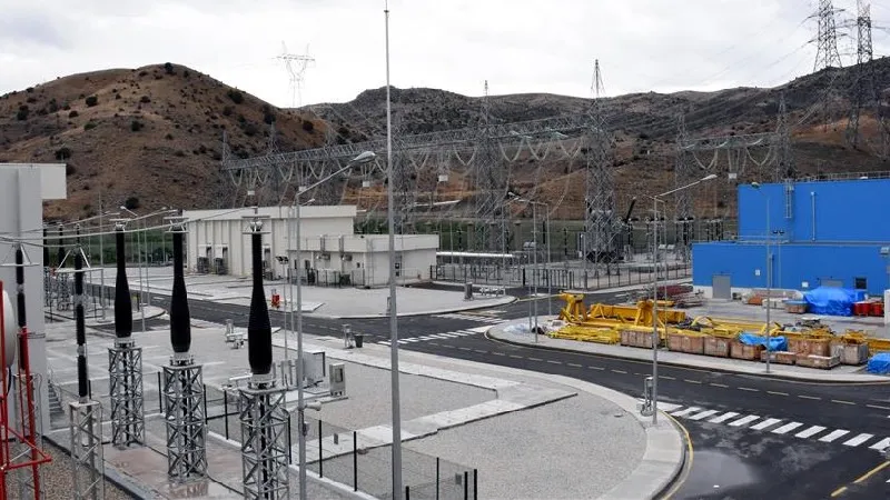 Çin Elektrik Üretiminde Rekor Artış! İşte Detaylar