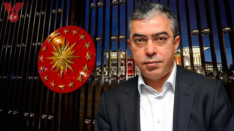Uçum'dan Kritik 50+1 Açıklaması: Demokrasi Tehlikede mi?