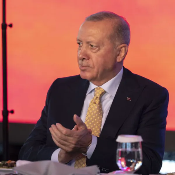 Erdoğan'dan Fox News'e Bomba Açıklamalar: Netanyahu Soykırım Faili!