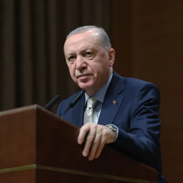 Cumhurbaşkanı Erdoğan'dan BM Günü mesajı