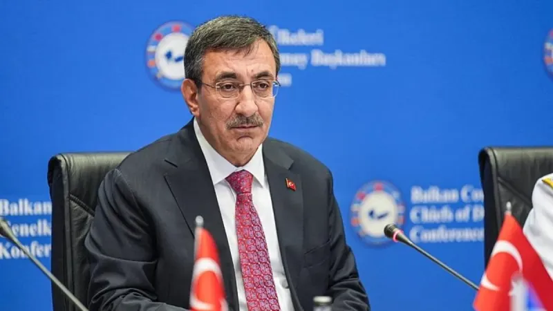 Cevdet Yılmaz'dan Kritik Uyarı: İran-İsrail Gerilimi Dünyayı Sarsar mı?