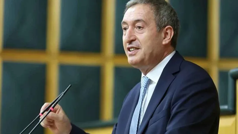 DEM Parti'den Ortadoğu çıkışı: Artık hayal değil