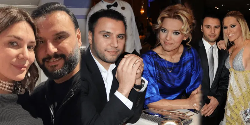Demet Akalın’dan Alişan’a şifreli kutlama: Bir gençlik hikayemiz var be…