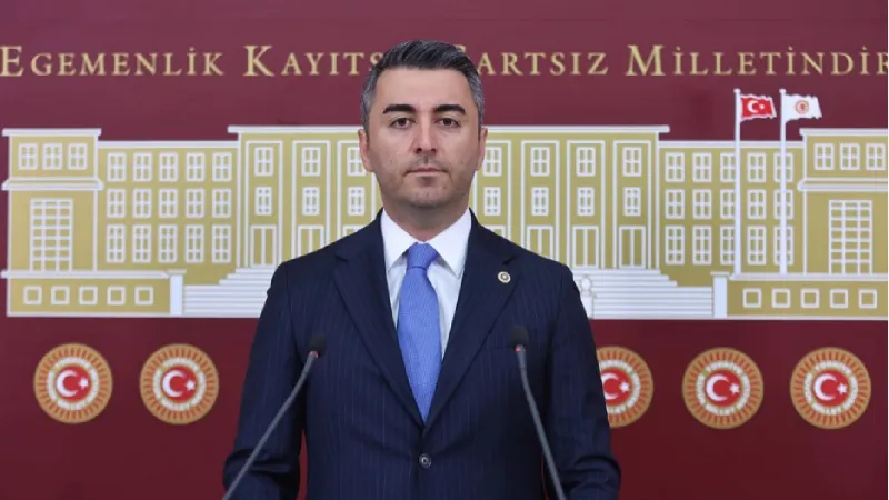 DEVA Partili Avşar’dan deprem dönüşüm çıkışı: Belediyelerin elini kolunu kesip sonra 'hadi birlikte iş yapalım' deniyor! 