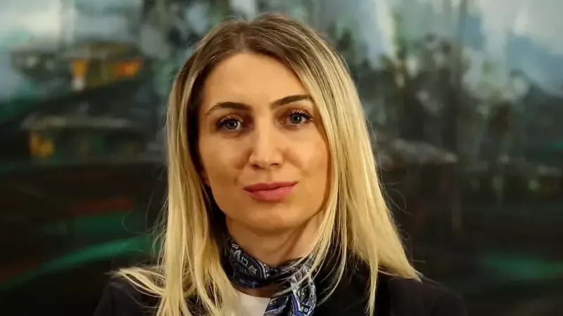 Dilek İmamoğlu'ndan Özlem Çerçioğlu'nun AK Parti'ye geçmesine çarpıcı gönderme!